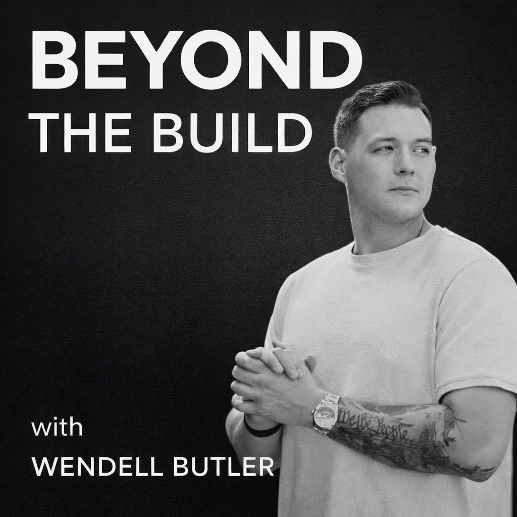 Beyond the Build Pod